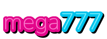 mega777 — logo kanal