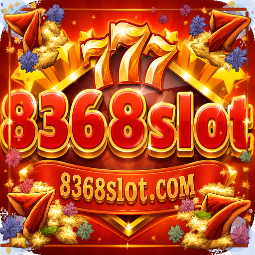 8368slot — mitra unggulan