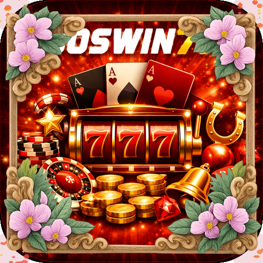 boswin77 — mitra unggulan